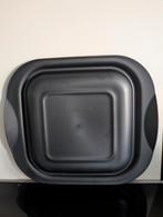 Tupperware deksel ultra pro ovenschaal, Huis en Inrichting, Keuken | Tupperware, Ophalen of Verzenden, Zo goed als nieuw, Schaal