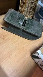 Etalage materiaal evt Antieke kinder slee, Antiek en Kunst, Ophalen