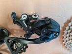 Shimano 105 onderdelen nieuw R7000 11sp, Overige typen, Nieuw, Ophalen of Verzenden, Nvt