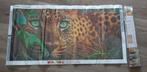 Diamond Painting Luipaard Ronde Steentjes 80x40cm, Ophalen of Verzenden, Nieuw