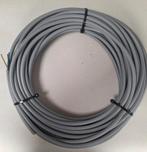 YMvk Dca 3x2.5mm installatiekabel 30 meter., Ophalen of Verzenden, Nieuw, Kabel of Snoer