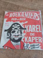 Zeldzame singel, Cd's en Dvd's, Vinyl | Nederlandstalig, Ophalen of Verzenden, Gebruikt, Overige formaten, Levenslied of Smartlap