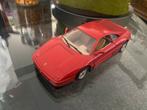 Ferrari 348tb, Hobby en Vrije tijd, Modelauto's | 1:18, Ophalen of Verzenden, Gebruikt, Auto, Bburago