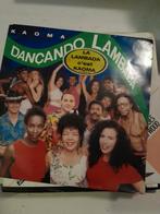 Kaoma 7 inch dancando lambada, Ophalen of Verzenden, Zo goed als nieuw, Pop