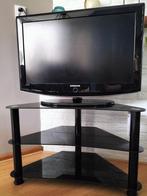 Samsung 32inch + tv meubel, Audio, Tv en Foto, HD Ready (720p), Samsung, Gebruikt, 60 tot 80 cm