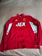 Jex trainingsjack, Ophalen of Verzenden, Zo goed als nieuw, Feyenoord