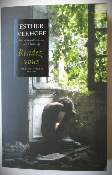 Rendez-vous~Esther Verhoef~Rendez vous~2007 beschikbaar voor biedingen