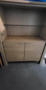 Kast, Huis en Inrichting, Ophalen, Gebruikt