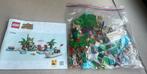 Lego animal crossing 77048, Ophalen of Verzenden, Zo goed als nieuw, Complete set, Lego