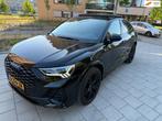 Audi Q3 SPORTBACK 1.5 TFSI | 3x S-Line | PANO | Full option, 15 km/l, 4 cilinders, 150 pk, 1505 kg