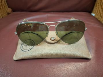 Ray-Ban Pilotenbril BL Glazen Vintage beschikbaar voor biedingen