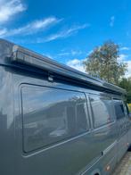 Omnistor cassete luifel., Caravans en Kamperen, Ophalen of Verzenden, Gebruikt