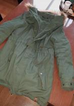 Parka jas, Ophalen of Verzenden, Maui wowie, Maat 36 (S), Jasje of Colbert