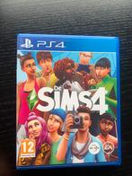 De Sims 4 (PS4), Online, Overige genres, 1 speler, Ophalen of Verzenden