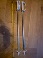 Skistokken kind mini ca 62 cm, Ophalen of Verzenden, Gebruikt, Stokken, Overige merken