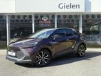 Toyota C-Hr 1.8 Hybrid First Edition | Groot scherm, Dodehoe, Automaat, 12 maanden, Stof, Zwart