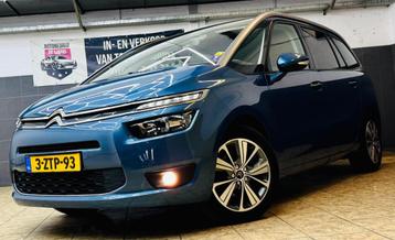 Citroen Grand C4 Picasso 1.6 THP Business 7p /2DE EIG/TOP ST beschikbaar voor biedingen