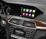 RoadTop Carplay AndroidAuto module voor Mercedes-Benz NTG4.5, Ophalen of Verzenden, Mercedes-Benz