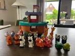 Fisher Price Ark van Noach, Ophalen, Gebruikt, Speelset