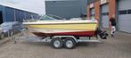 Malibu Aerocraft 1977 Mercury 88kw inboard, Watersport en Boten, Speedboten, Ophalen, Gebruikt, Binnenboordmotor, 120 tot 200 pk