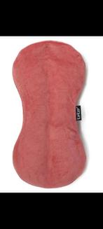 Kipkep roze warmte pittenzak, Kinderen en Baby's, Ophalen of Verzenden, Zo goed als nieuw, Minder dan 70 cm, Overige typen