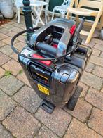 Atto Sport opvouwbaar scootmobiel grijs nieuwstaat, Diversen, Brommobielen en Scootmobielen, Ophalen, Zo goed als nieuw, 10 km/u of minder