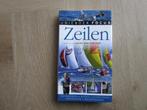 unieboek focus zeilen. Technieken, navigeren, uitrusting enz, Boeken, Ophalen of Verzenden, Zo goed als nieuw, Watersport en Hengelsport