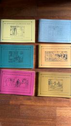 Bruintje Beer. Memphis Belle internationaal, Eén stripboek, Ophalen of Verzenden, Zo goed als nieuw, Mary Tourtel