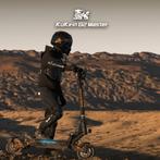 Elektrische Step Kukirin G2 Master - NIEUW IN DOOS, Fietsen en Brommers, Steps, Ophalen of Verzenden, Nieuw, Elektrische step (E-scooter)