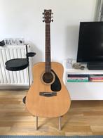 Gitaar YAMAHA, Muziek en Instrumenten, Ophalen, Gebruikt, Western- of Steelstringgitaar