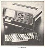 Gezocht Commodore DX-64 en C65, Ophalen