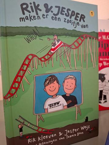 9789043925181 boektrailer beschikbaar voor biedingen