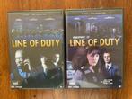 Line of duty serie 1 & 2   2x2 dvd's, Cd's en Dvd's, Dvd's | Tv en Series, Alle leeftijden, Ophalen of Verzenden, Zo goed als nieuw