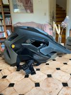 Fox speedframe pro helm L, Ophalen, Zo goed als nieuw, Heer of Dame, Fox