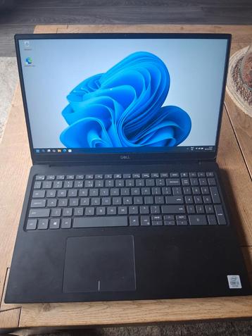 Dell Vostro 5590 - i3 10e gen, 6GB, SSD, W11 Pro beschikbaar voor biedingen