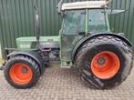 Fendt 280S van 1e eigenaar, bouwjaar 1999, Zakelijke goederen, Agrarisch | Tractoren, Fendt, Ophalen