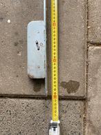 Driepuntsluiting 1700mm - Gebruikt, Doe-het-zelf en Verbouw, Ophalen, Gebruikt, IJzer, Slot