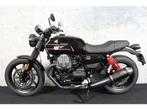Moto Guzzi V7 IV Stone Special Edition (bj 2024 model 2025), 853 cc, 2 cilinders, Motorrijbewijs A, Bedrijf