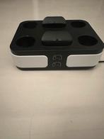Oplaaddock voor ps5 controllers, Ophalen of Verzenden, Zo goed als nieuw, Voeding, Oplader of Kabel, PlayStation 5