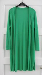 Dun groen vest M 38 40, Ophalen of Verzenden, Zo goed als nieuw, Maat 38/40 (M), Groen