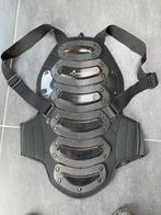 Rugbeschermer voor skiën, snowboarden, stuntfietsen etcetera, Ophalen