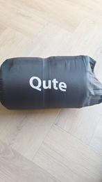 Qute slaapmat voor campingbed, Ophalen of Verzenden, Zo goed als nieuw