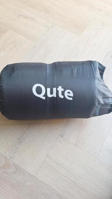 Qute slaapmat voor campingbed beschikbaar voor biedingen