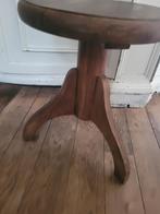 Antieke Amsterdamse school pianokruk, Antiek en Kunst, Ophalen of Verzenden