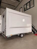 Casco nieuwe verkoop wagens Dutch trailers, Ophalen, Nieuw, Overige