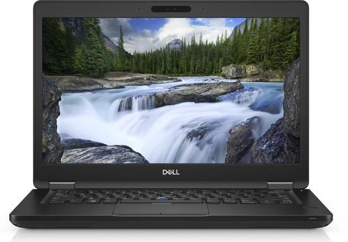 [2x Zo goed als nieuwe Dell Latitude 5490 + Office 2021 Pro], Computers en Software, Windows Laptops, Zo goed als nieuw, 14 inch