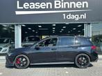 Volkswagen GOLF 2.0 TSI GTI CLUBSPORT BLACKSTYLE PANO/HUD/CA, Auto's, Gebruikt, 4 cilinders, 1984 cc, Alcantara