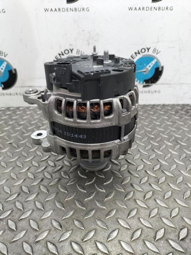 FORD TRANSIT CONNECT SKN  LWB  [ALTERNATOR] 05L903028L 2024, Auto-onderdelen, Motor en Toebehoren, Gebruikt, ARN erkend, Stiba lid
