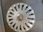 16 inch volkswagen wieldeksels, Auto diversen, Wieldoppen, Ophalen of Verzenden, Zo goed als nieuw