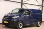 Opel Vivaro-e L1H1 ELEKTRISCH ACHTERUITRIJCAMERA, Blauw, 231 km, Origineel Nederlands, Opel